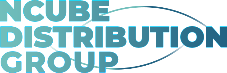 Ncube Distribution Logo